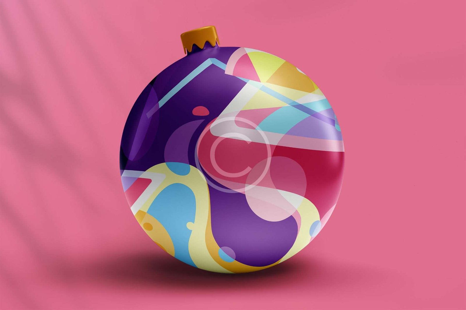 Cuadrada – 28cm